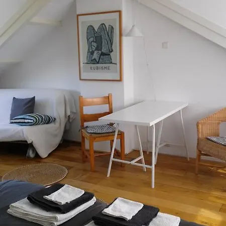 Duinroos Bed & Breakfast