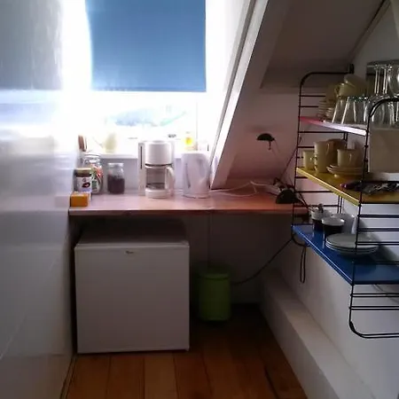 Bed & Breakfast Duinroos