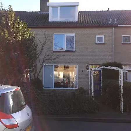 Duinroos Bed & Breakfast *