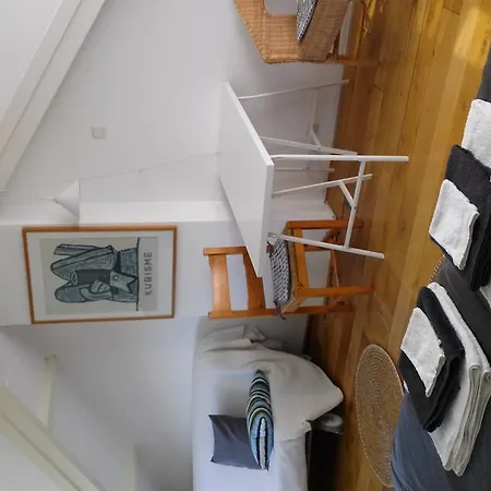 Bed & Breakfast Duinroos Schoorl